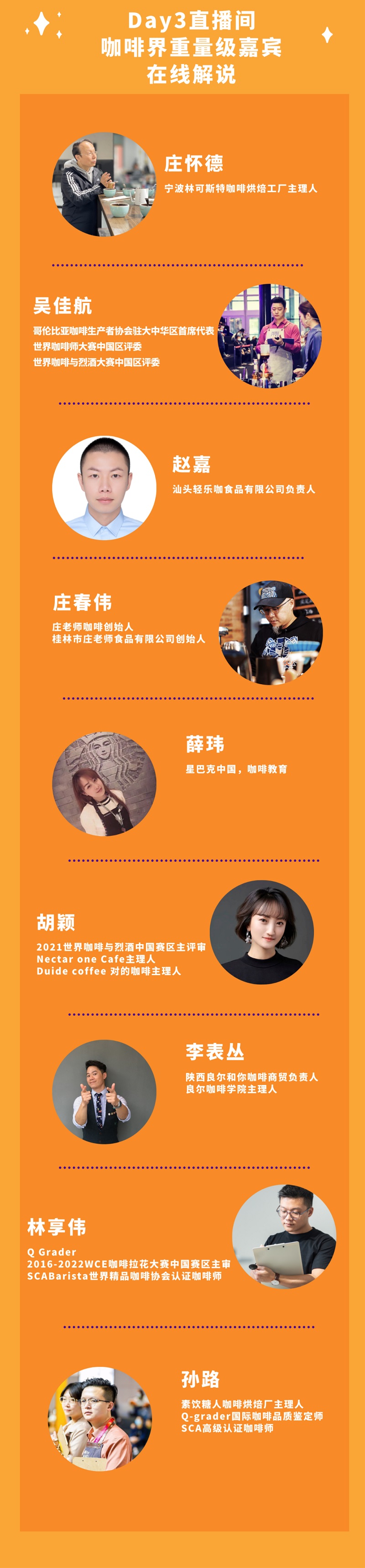 带你去米兰云观赛!6月24-26日北京时间15点开赛!世界级咖啡赛事总决赛火热归来!